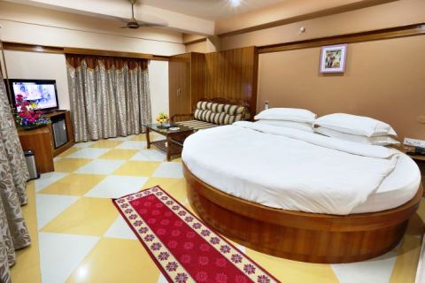 Hotel Rajeet 